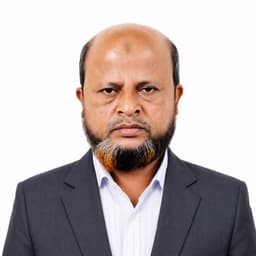 TOFAIL AHMED