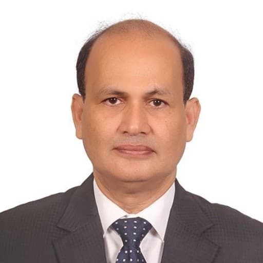 Md Liaqat Ali Chowdhury