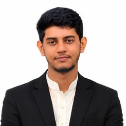 RASHIK CHOWDHURY