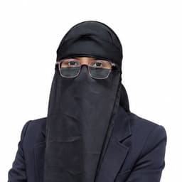 SYEDA NUSRAT ISLAM