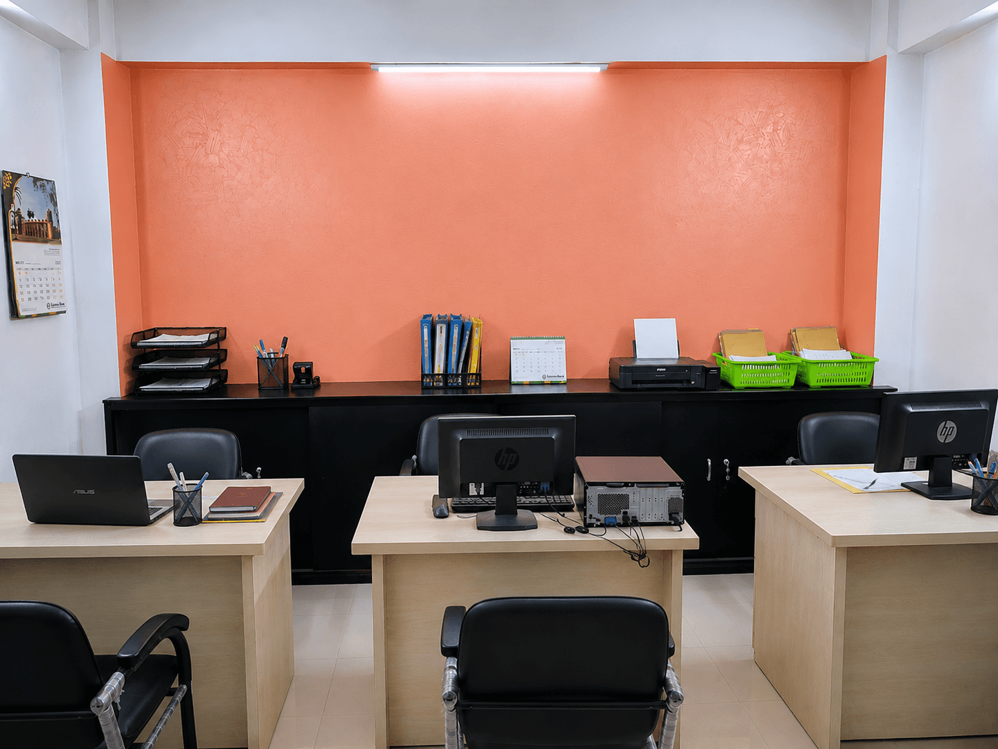Office Photo